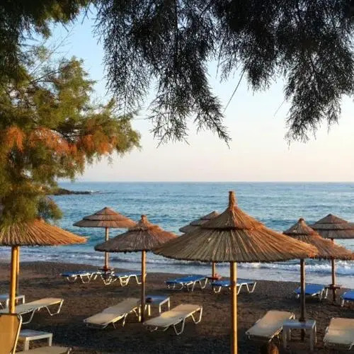 Villa Parparias