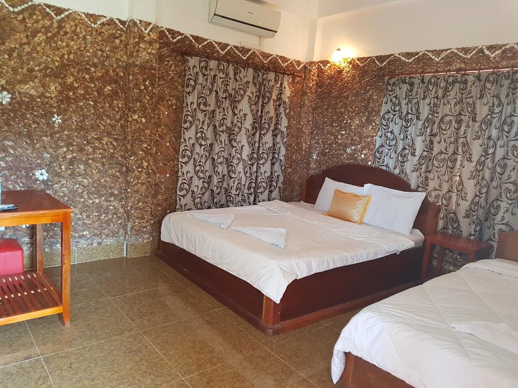 Sea Stone Guest House