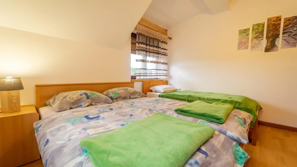 Apartman Suhi vrh
