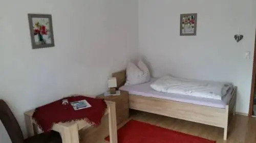Gästehaus Pöppl
