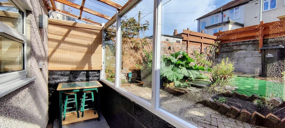 Rhubarb Terrace on the Coast - Sleeps 1-6