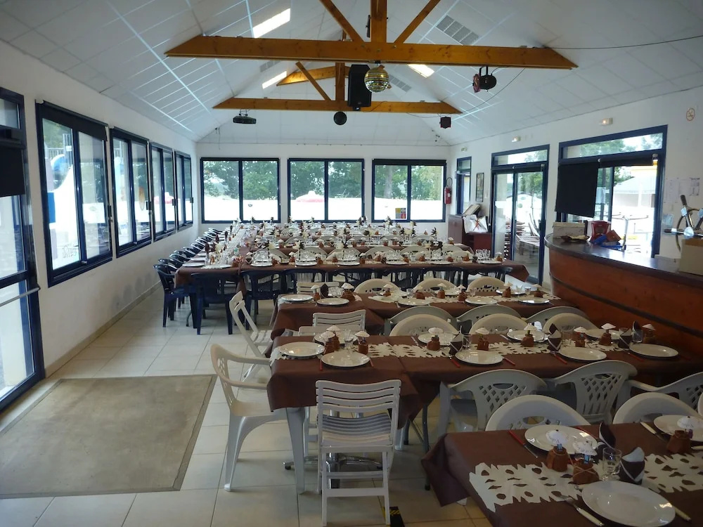 Camping d'Arvor