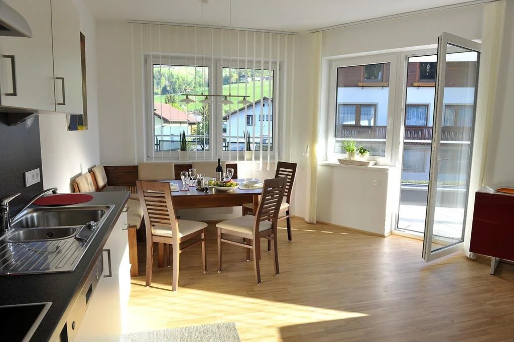 Appartementhaus Modern Art by Schladming-Appartements