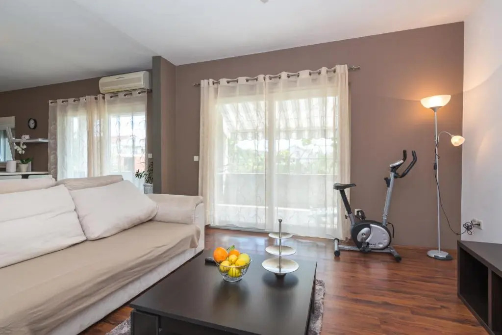 Apartman Rikard