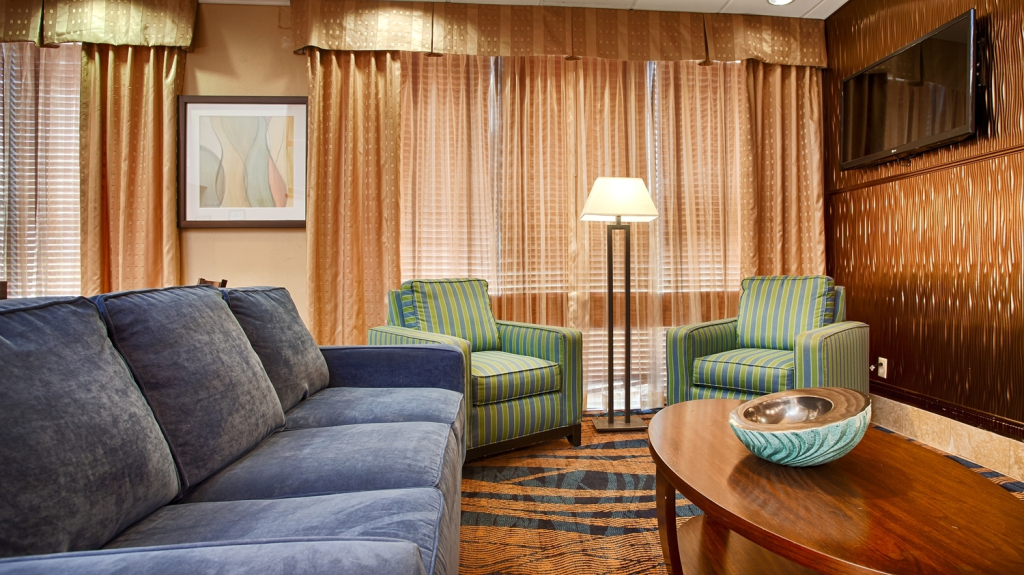 Best Western Plus Goldsboro