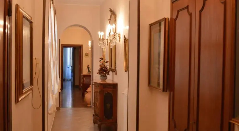 Letizia House