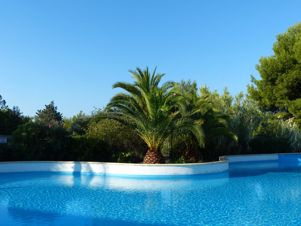Apparthôtel Victoria Garden La Ciotat