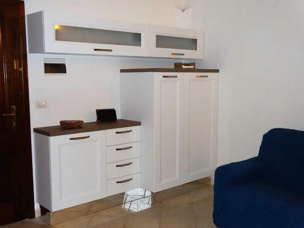 LAppartamento di Piero in Costa Smeralda San Pasquale