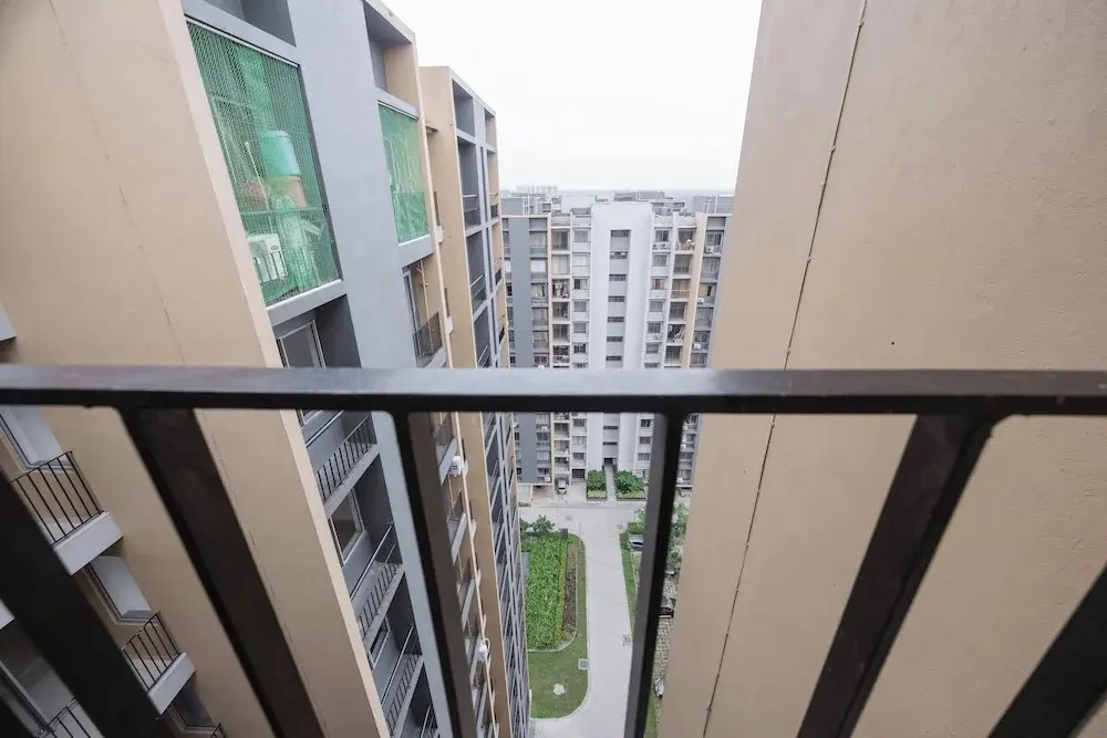 Velora Vista by Jadecaps2bhknr IIM Kolkata