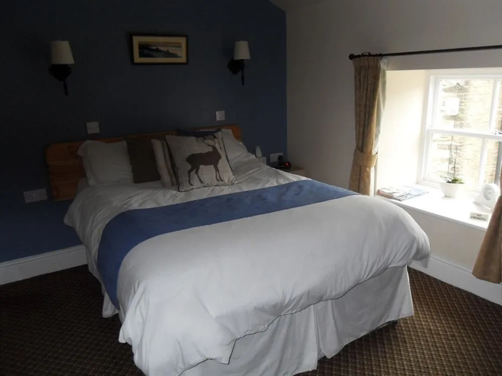 The Roebuck Inn