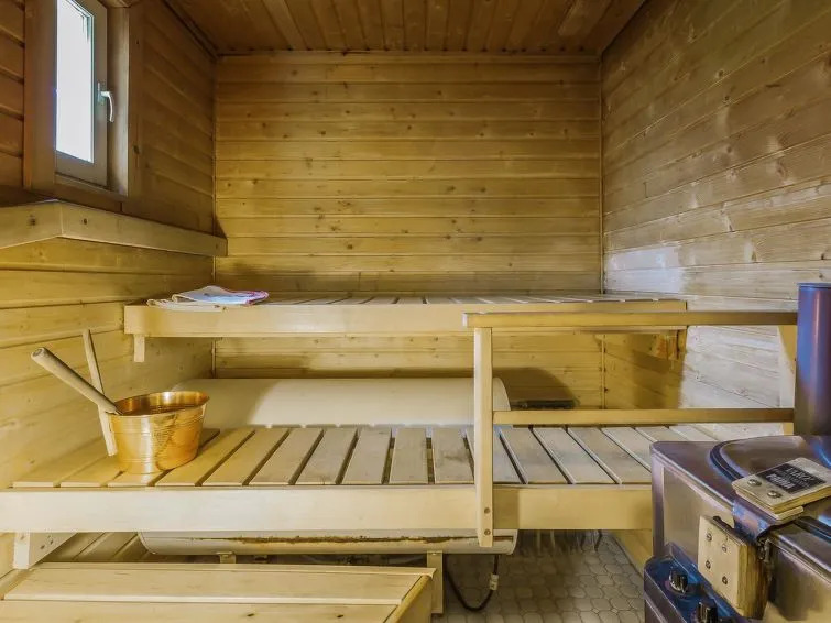 Holiday Home Ettone