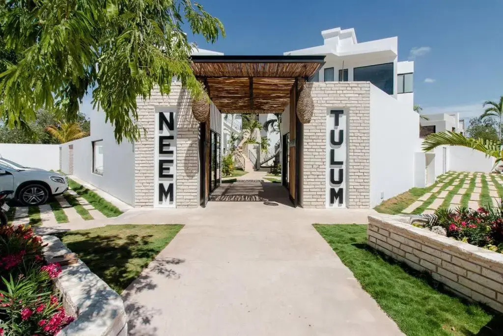 Neem 31 Comfortable, Luxury Apartment 10 min to the beach