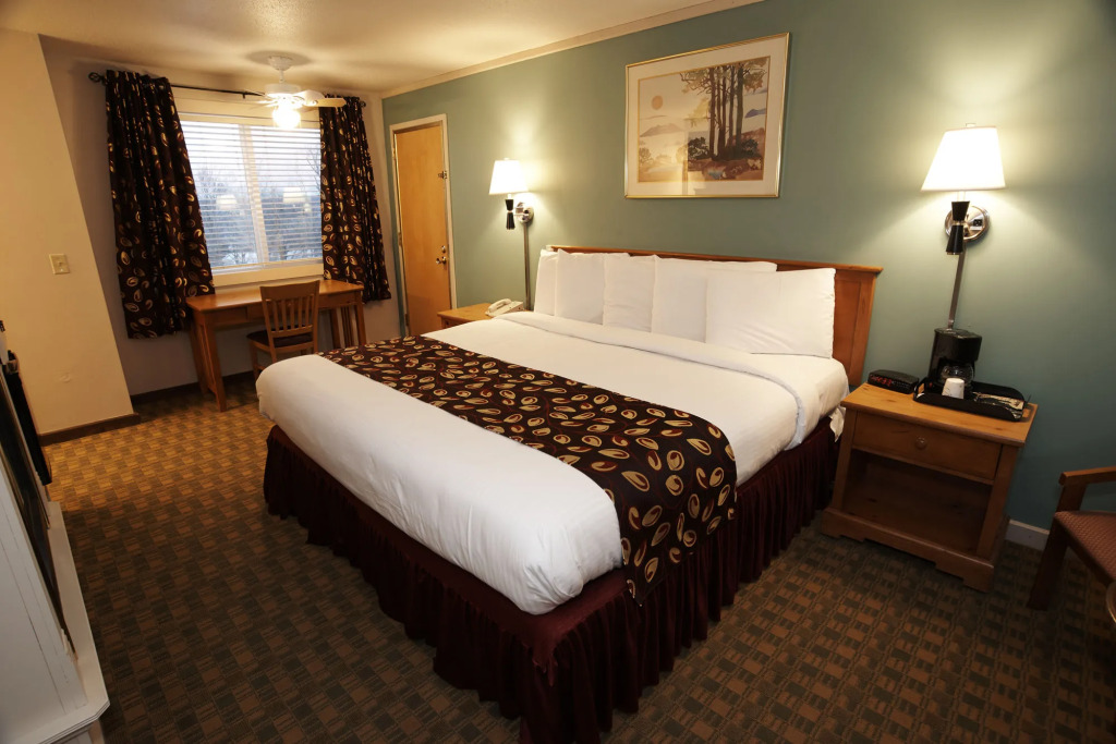 Mountain Inn at Killington