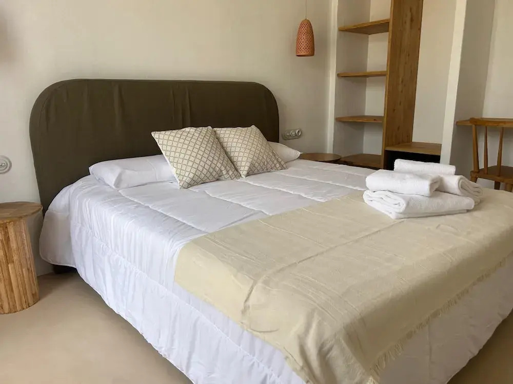 Ses Terrisses Hotel