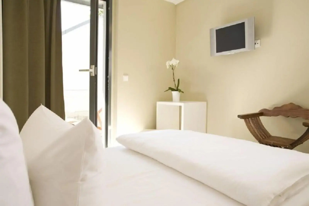 Pension Mariposa