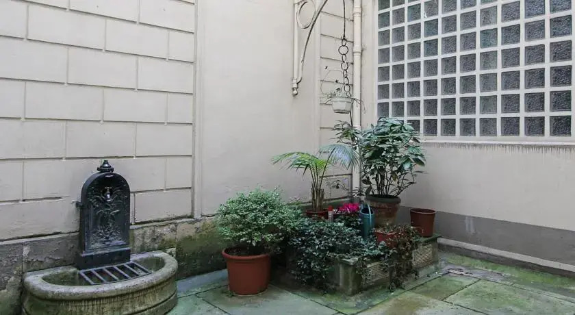 Parisian Home - Bonne Nouvelle Poissonnière