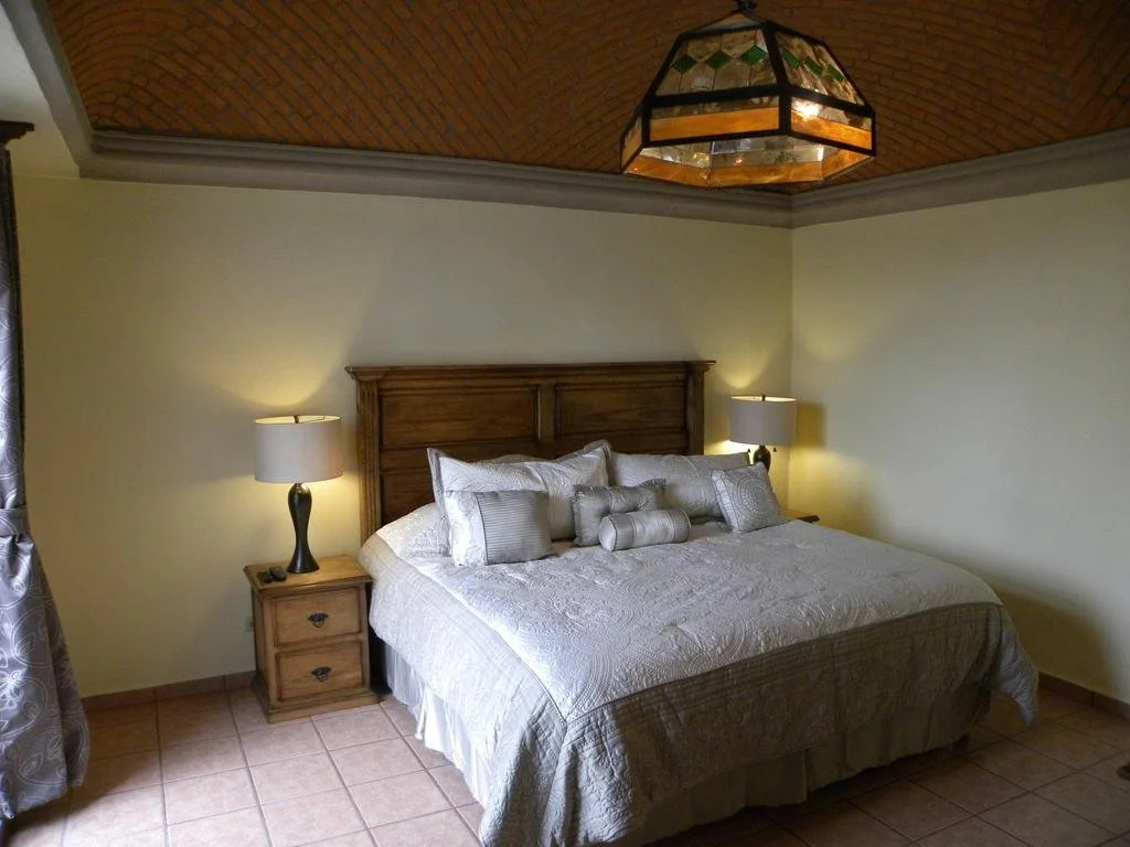 Casa Lucero
