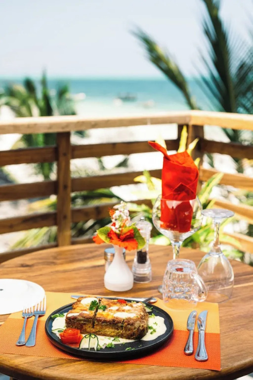 Blackstone Beach Resort