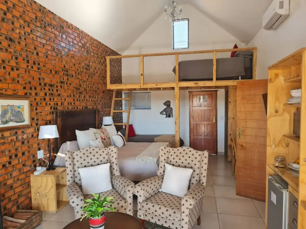 De Oude Kraal Country Estate and Spa