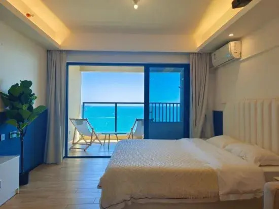 Huidong Biluo Bay Vacation Homestay
