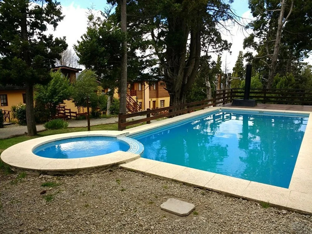 El Sonador Yampai DAT by AlohaBariloche