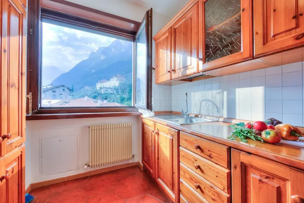 Casa Palmaverde in Riva del Garda