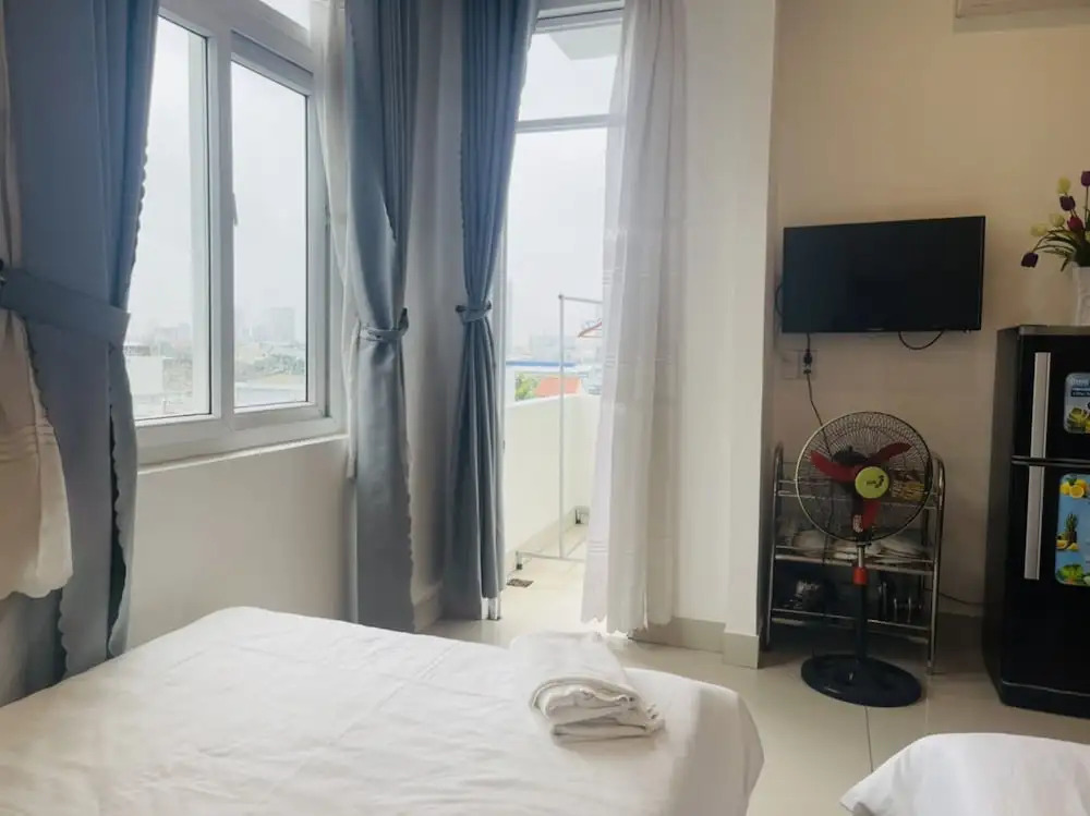 Les Hotel & Apartment