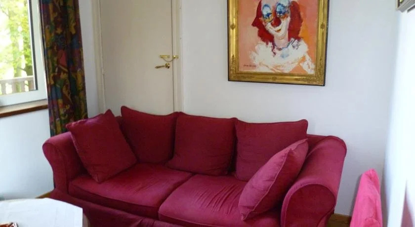 La Garçonnière Genval
