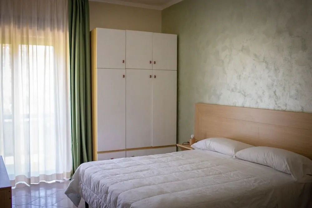 Sport Hotel & Residence Il Bivacco del Parco
