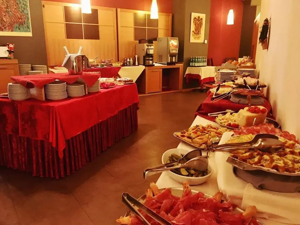Hotel Dolomiti Chalet