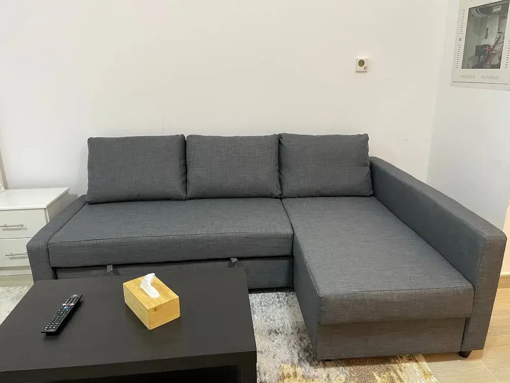 ZAPBED House - YWE B7 801