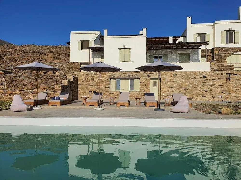 ReGenesis Villas