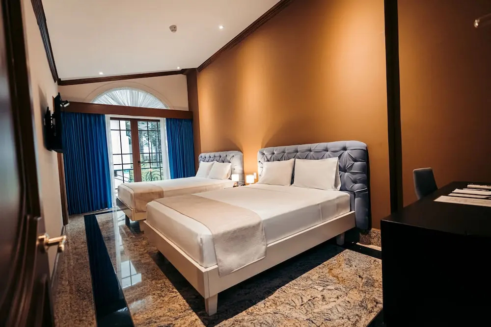 Luxva Hotel Boutique
