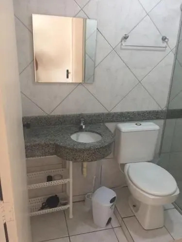 Apartamento San Lorenzo