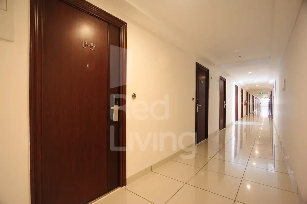 RedLiving Apartemen Sky House BSD - Lovely Space Tower Leonie