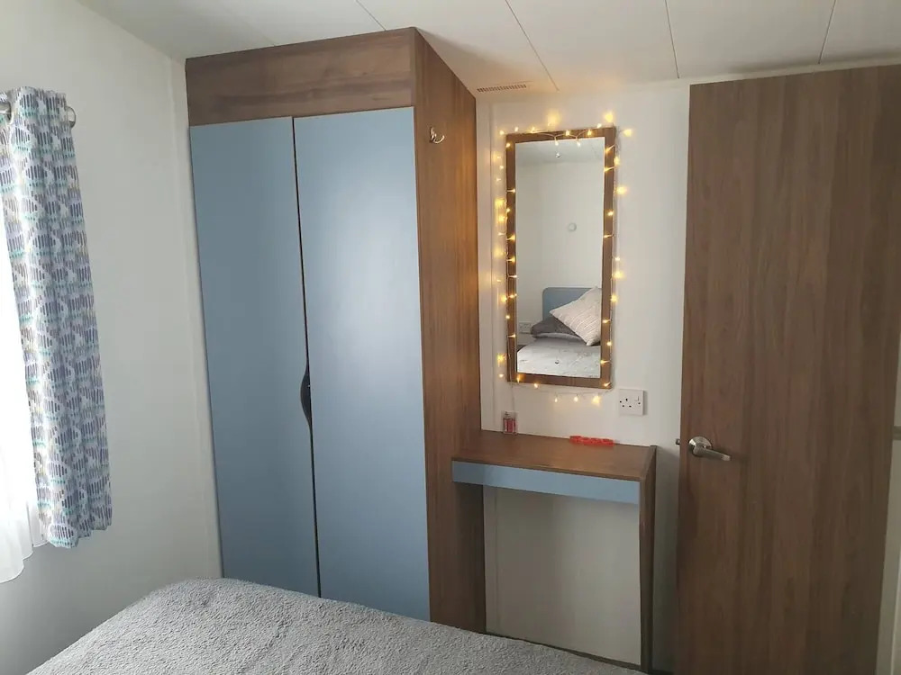 Golden Coast Holiday, Close to Woolacombe Beach