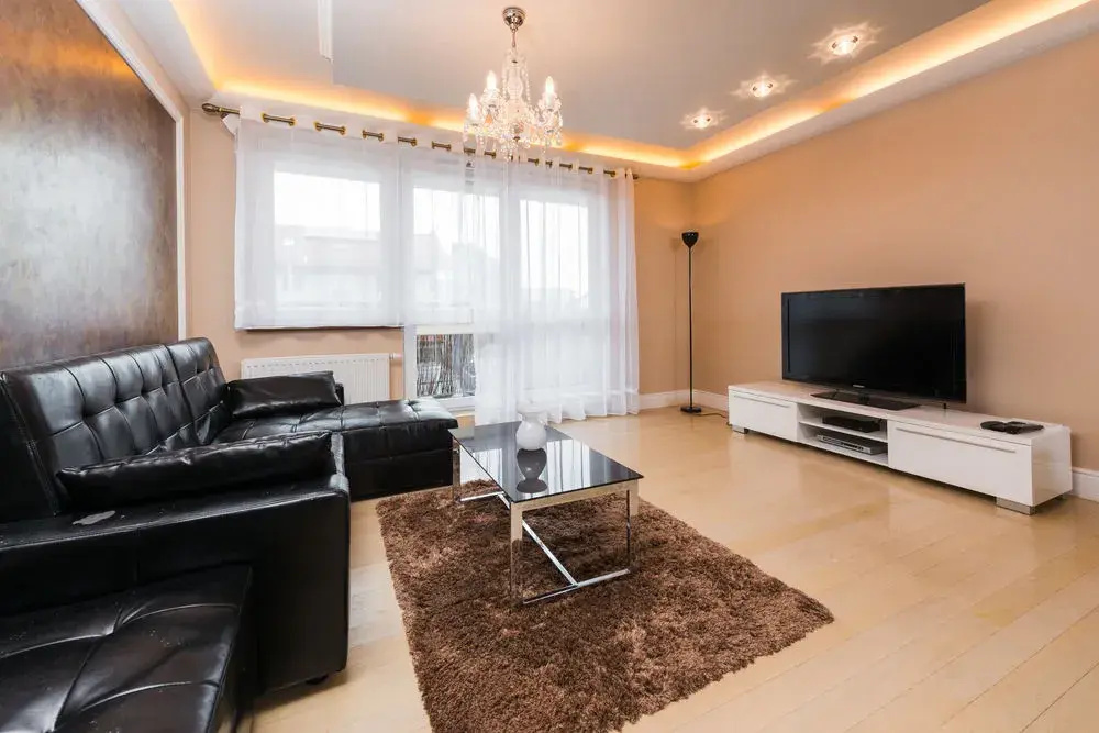 Apartinfo Apartments - Morena