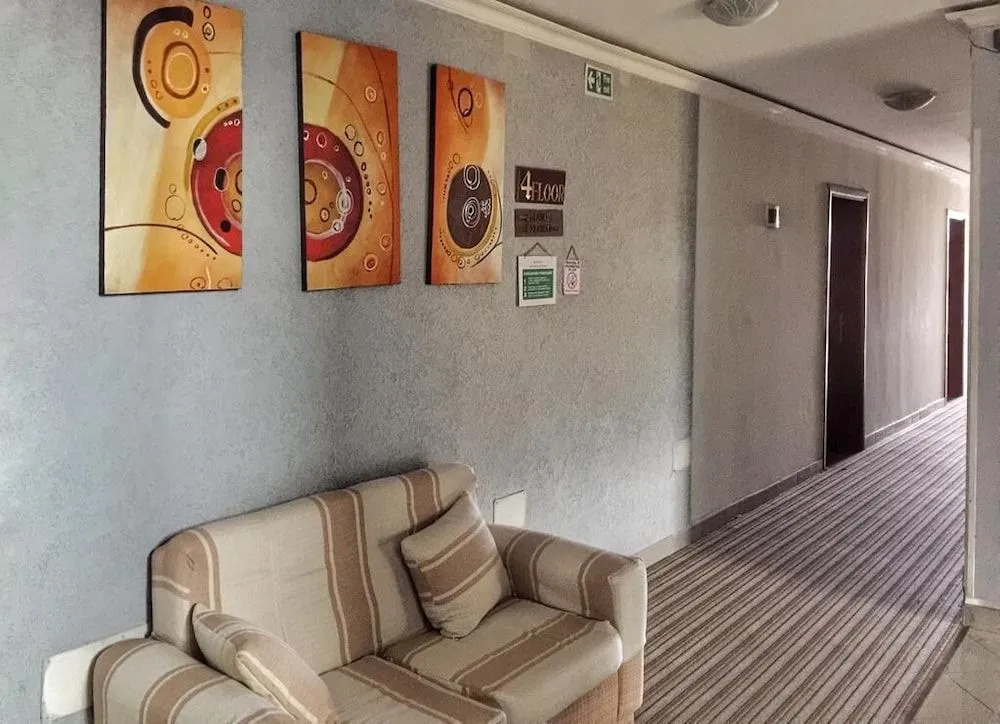 Top Ten Hotel