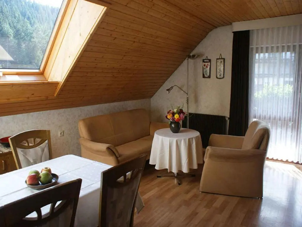 Haus Am Kaltenbach