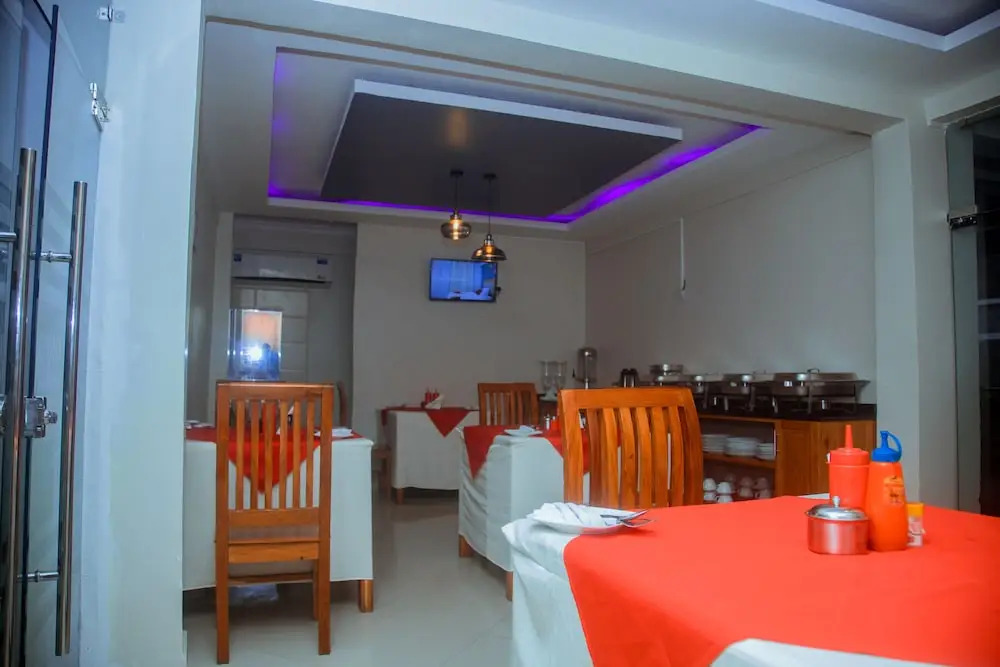 LE GRAND MARIE HOTEL