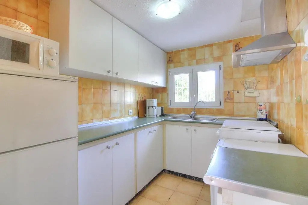 Villa El Sol - 1201