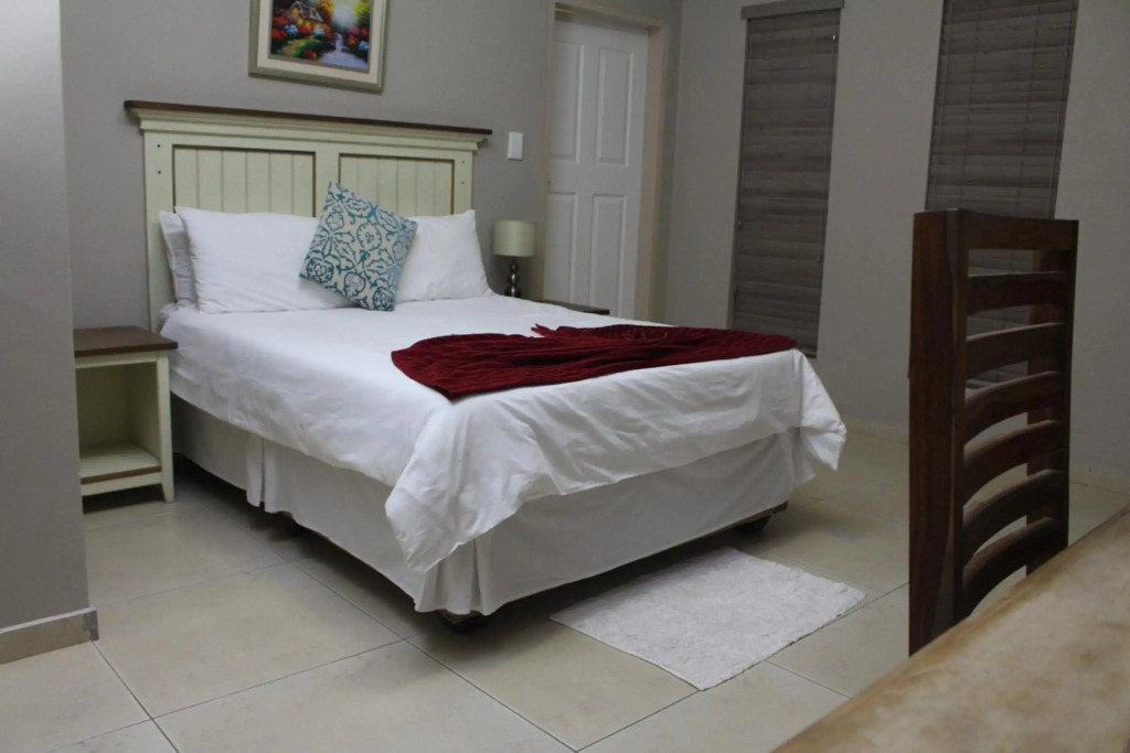Divine Guest Lodge