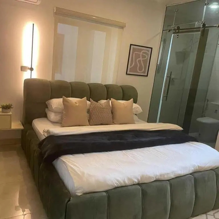 Apo-Duste 2 Bedroom Apartment