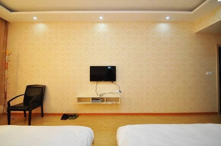 Nanjing Jinghang Inn