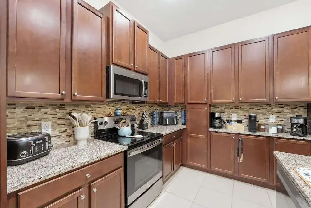 Tranquil Times Townhouse 4 bed Private Pool