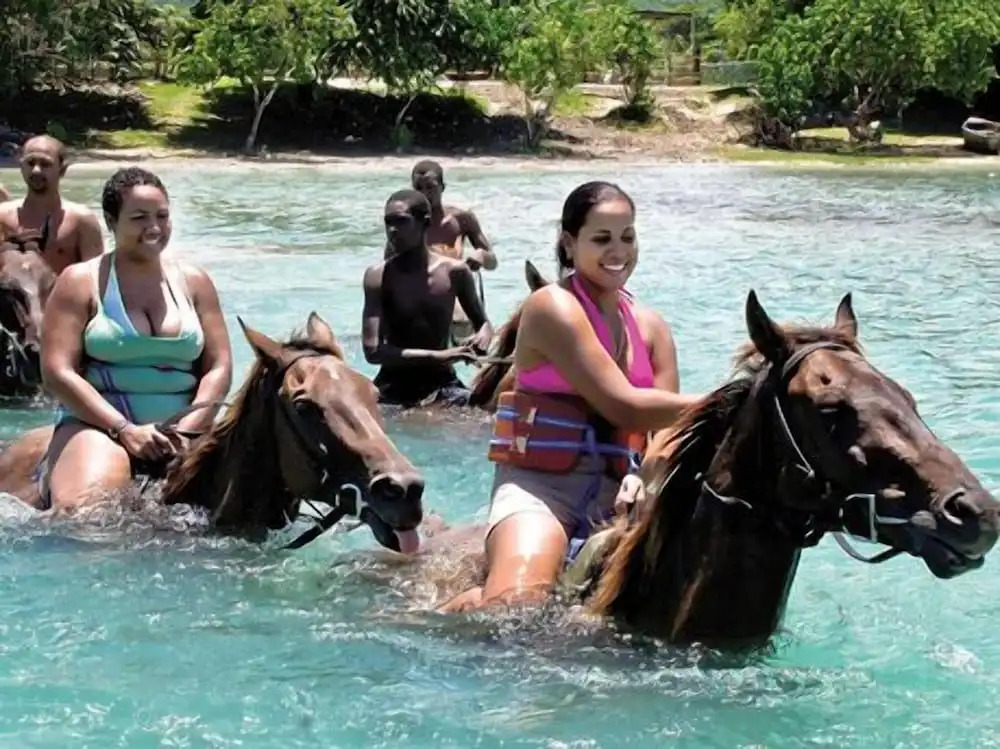 Ocho Rios Villa at The Palms