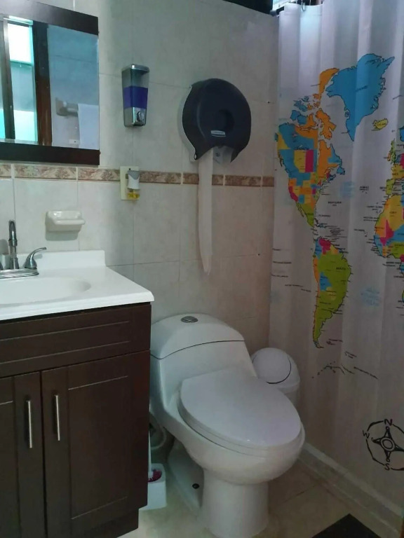 Hostel Zazil