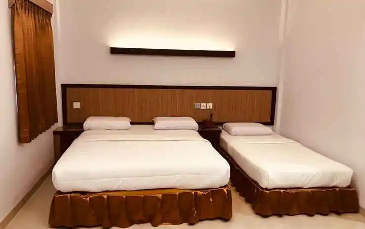 Hotel Nirwana