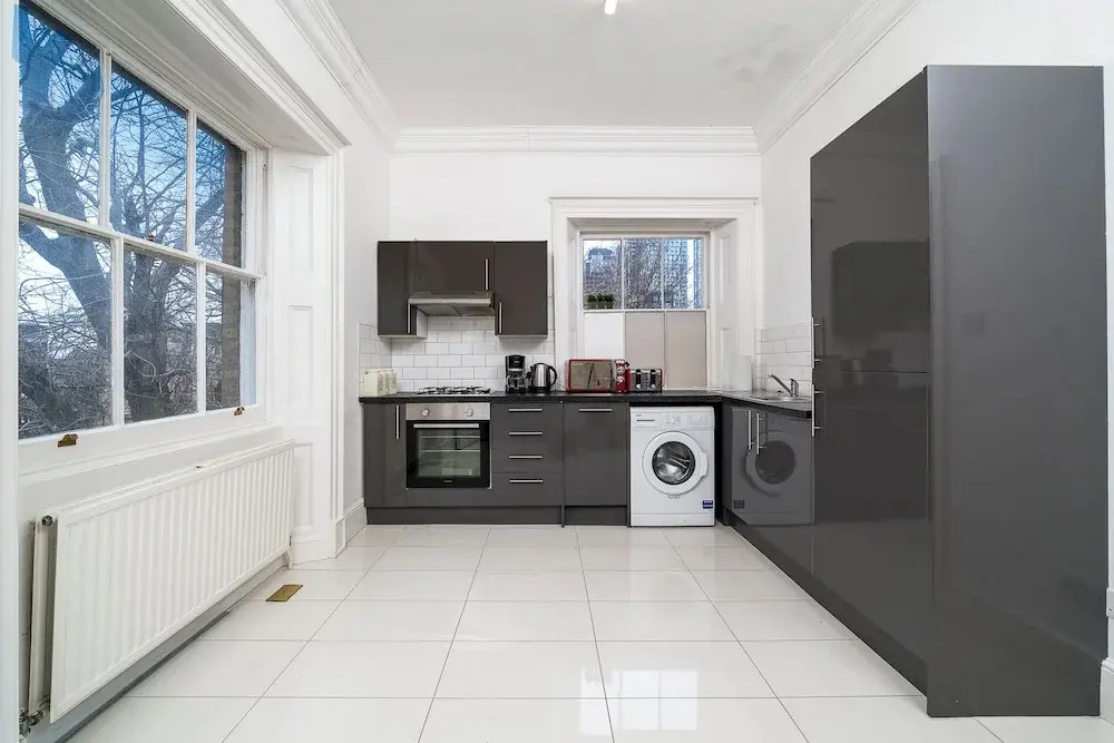 Luxury 2bed by 02 Arena & Excel With Free Parking