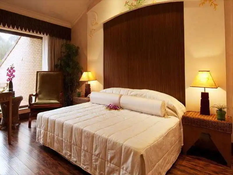 Zhi Resort
